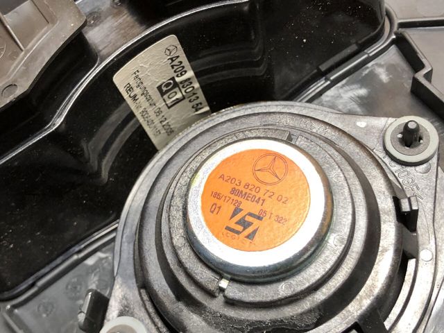A2098300754 MERCEDES купить в Житомир
