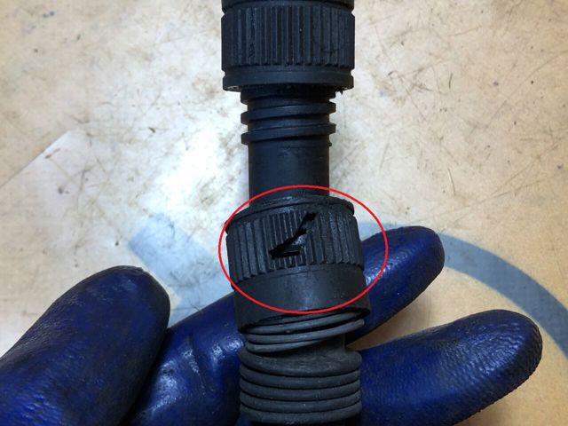A2102600609 MERCEDES Кулиса переключения передач купить в Каменское