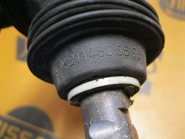 MERCEDES A2104620748 в наличии Каменское