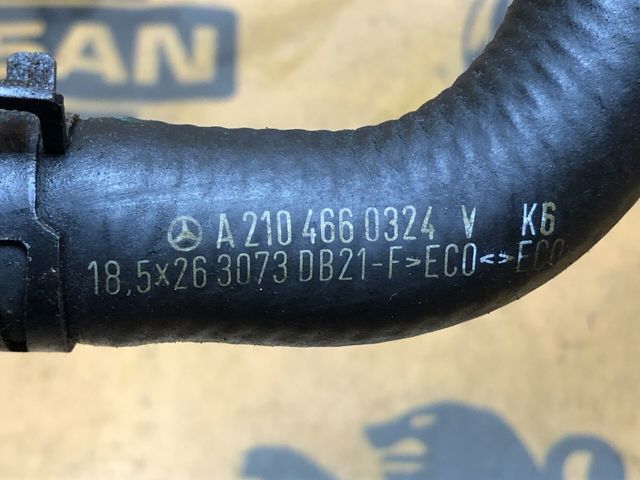 MERCEDES A2104660324 в наличии Хмельницкий