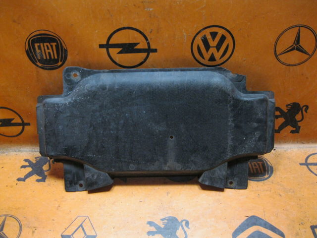 Защита картера двигателя A2105242430 MERCEDES