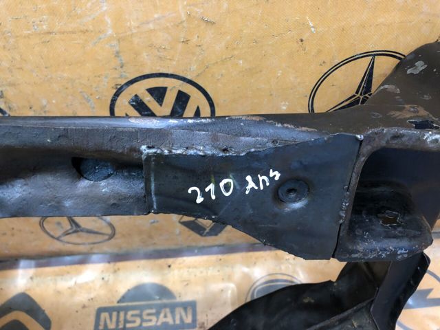 A2106201887 MERCEDES Балка передней подвески (подрамник) купить в Сумы