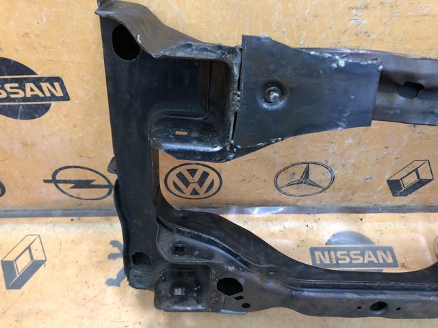 MERCEDES A2106201887 Балка передней подвески (подрамник) в наличии Ужгород