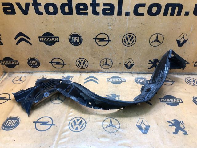 Подкрылок крыла переднего правый A2106984830 MERCEDES