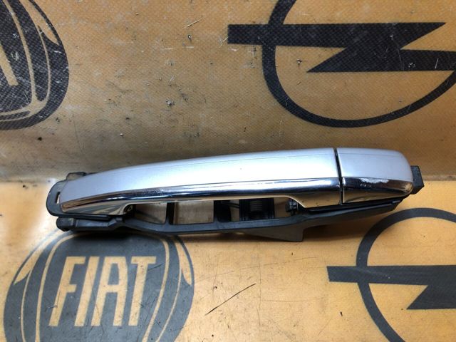 Ручка задней двери наружная, правая A2107600470 MERCEDES