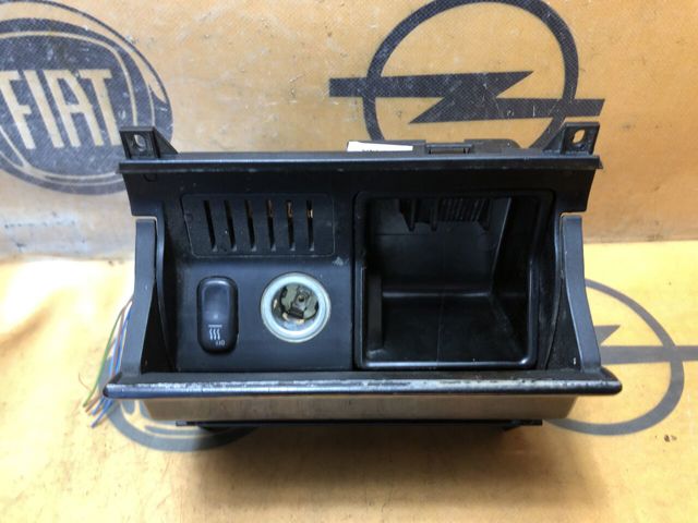A2108100830 MERCEDES Пепельница центральной консоли купить в Каменское