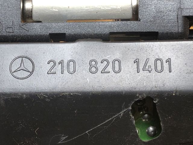 MERCEDES A2108201401 в наличии Запорожье