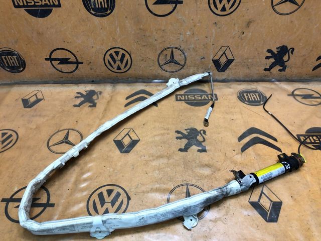 Подушка безопасности, боковая, левая A2108600905 MERCEDES