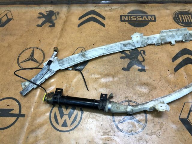 MERCEDES A2108600905 Шторка боковая, левая в наличии Украина
