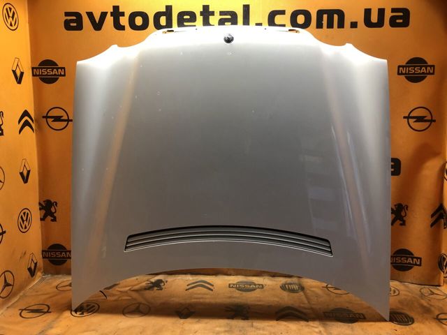 Капот A2108800357 MERCEDES