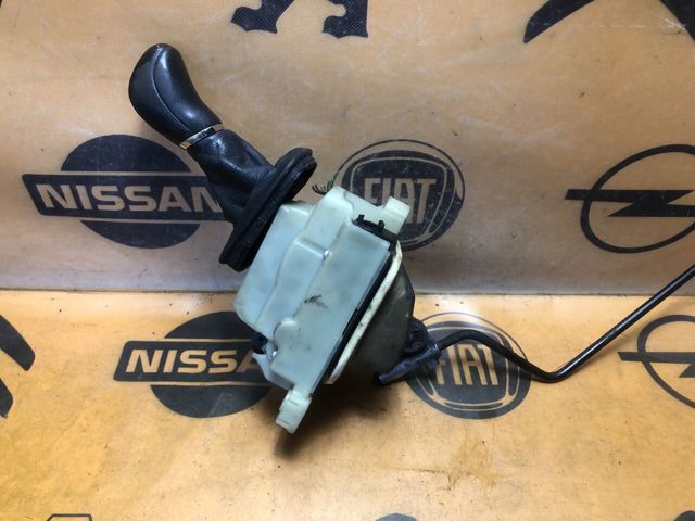 MERCEDES A2112670124 Кулиса переключения передач в наличии Винница