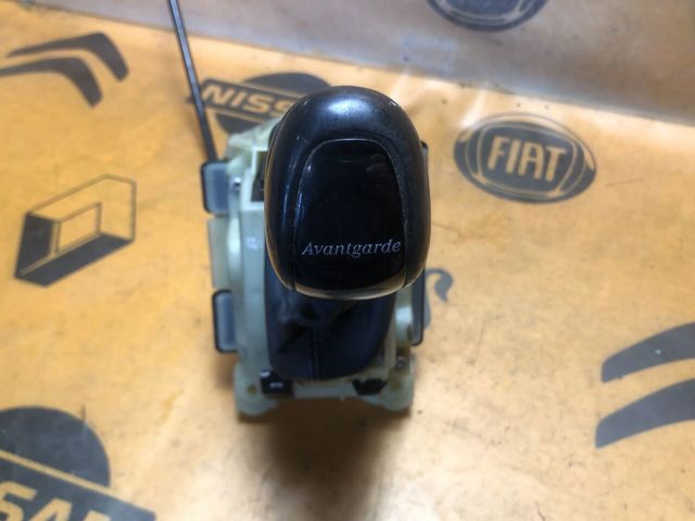 A2112670124 MERCEDES Кулиса переключения передач купить в Одесса