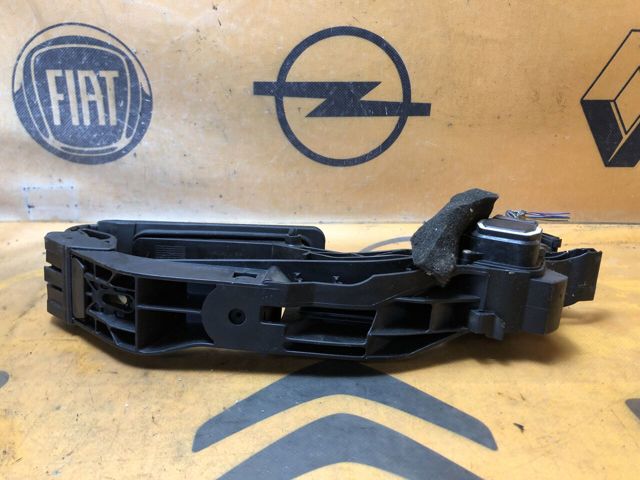 MERCEDES A2113000404 Педаль газа в наличии Днепр