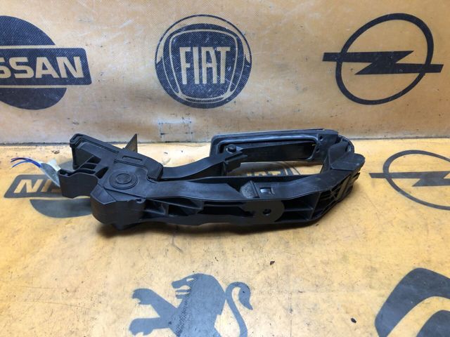MERCEDES A2113010001 Педаль газа в наличии Черкассы