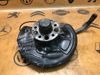 Цапфа поворотная правая A2113306520 MERCEDES