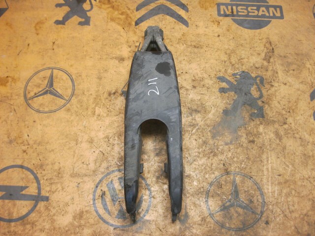 Защита заднего нижнего рычага A2113520488 MERCEDES