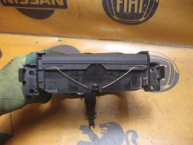 A2114600095 MERCEDES Накладка рулевой колонки купить в Харьков