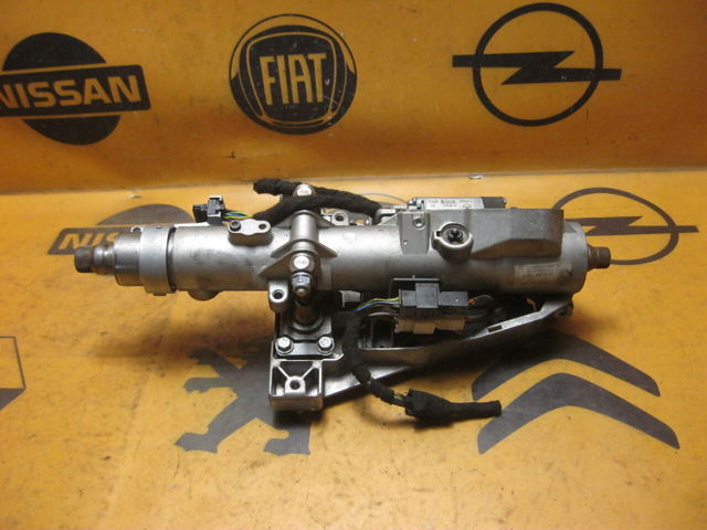 Колонка рулевая A2114603116 MERCEDES