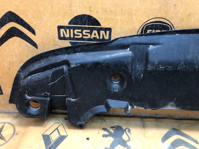 MERCEDES A2115204523 Защита двигателя передняя в наличии Кривой Рог