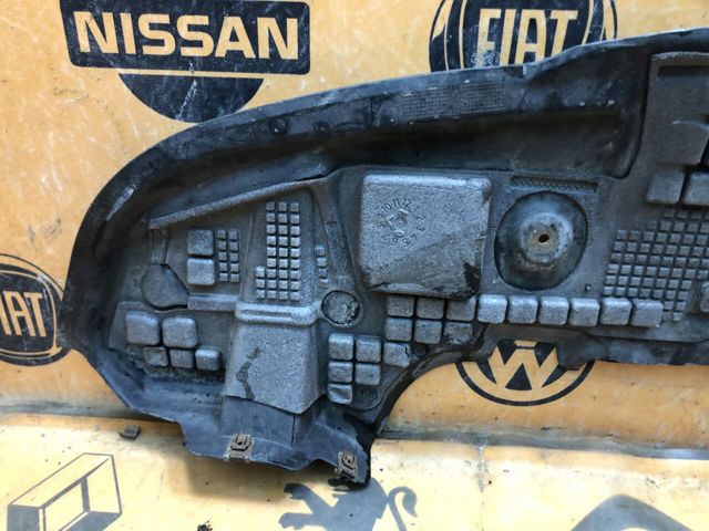 A2115204523 MERCEDES Защита двигателя передняя купить в Черновцы