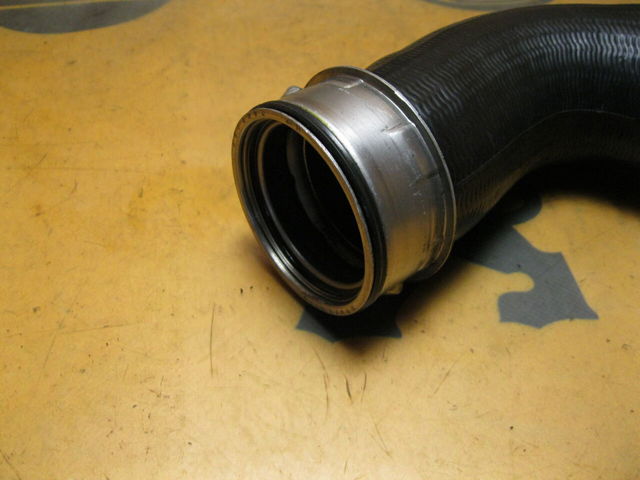 A2115284782 MERCEDES Патрубок интеркулера купить в Николаев