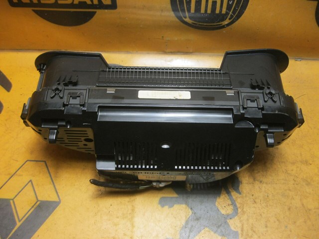 MERCEDES A2115400547 Приборная доска (щиток приборов) в наличии Чернигов