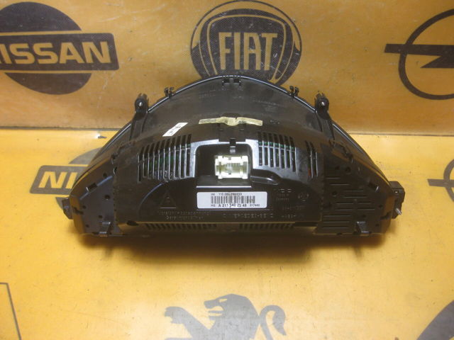 Приборная доска A2115402548 MERCEDES