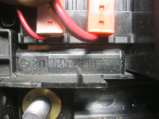 MERCEDES A2115452601 в наличии Ирпень