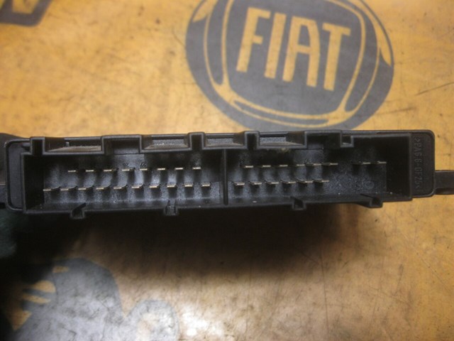 Модуль управления (ЭБУ) парктроником A2115453832 MERCEDES
