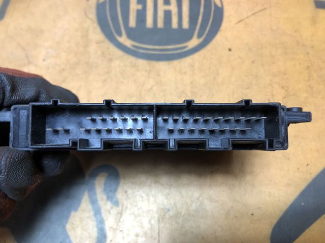 A2115459232 MERCEDES Модуль управления (ЭБУ) парктроником купить в Одесса