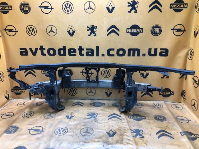 MERCEDES A21162610 Усилитель переднего бампера в наличии Винница