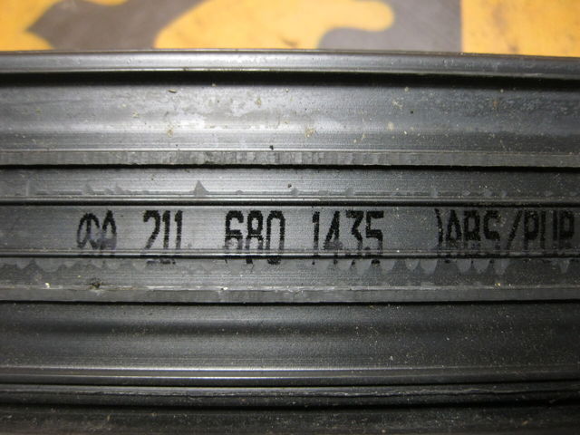 MERCEDES A2116801435 в наличии Ровно