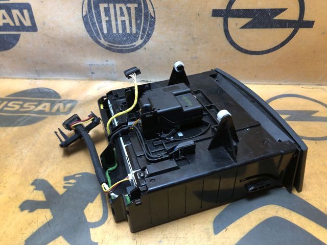 Кнопка аварийки A2116803152 MERCEDES