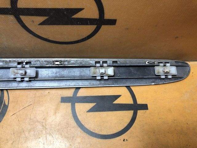 MERCEDES 2116901462 Молдинг задней левой двери в наличии Тернополь