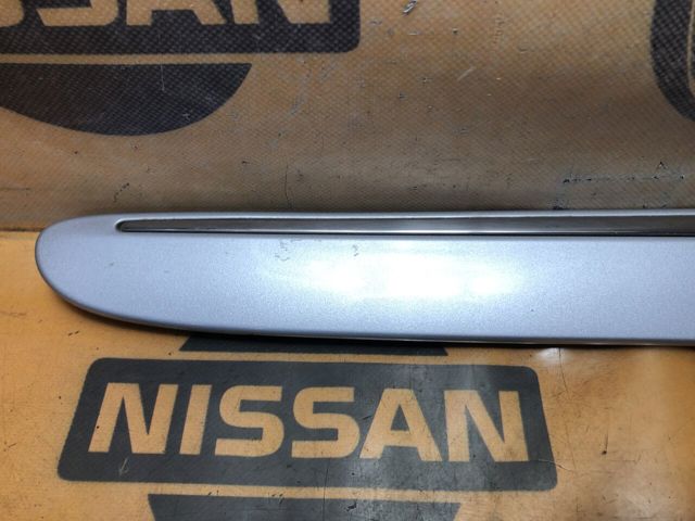 A2116901462 MERCEDES Молдинг двери задней левой купить в Полтава