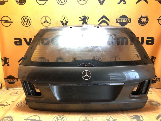 Пятая дверь A2117400705 MERCEDES