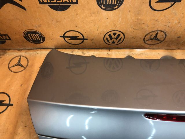 Крышка багажника A2117500075 MERCEDES