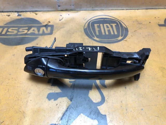 MERCEDES A21176015709197 Ручка двери передней наружная левая в наличии Черкассы