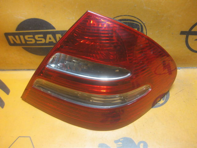 Б/у фонарь задний правый mercedes-benz e-class w211  (2003-2009) код: 35254 A2118200464