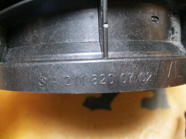 2118200702 MERCEDES Динамик передней двери купить в Украина
