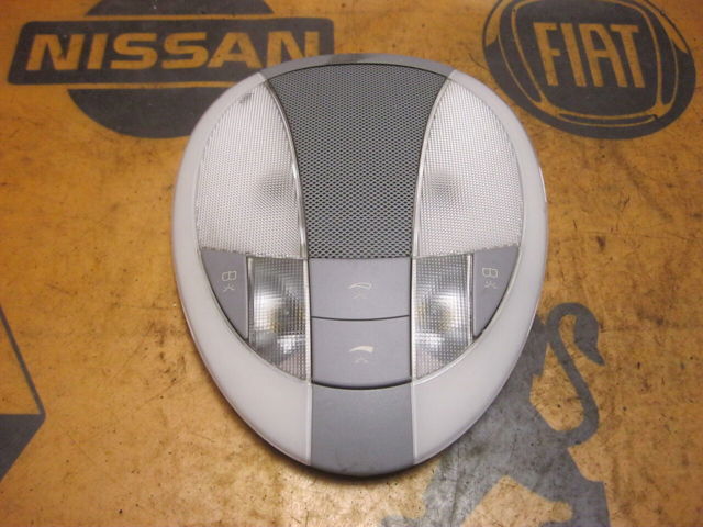 Лампочка освещения салона A2118202001 MERCEDES