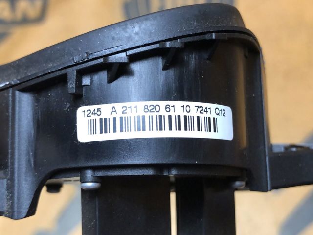 MERCEDES A2118213358 в наличии Украина