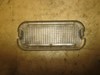 Б/у рассеиватель фонаря двери mercedes-benz e-class w211 (2002-2009) код: 31218 A2118250010