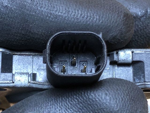 Датчик загрязнения воздуха A2118300472 MERCEDES