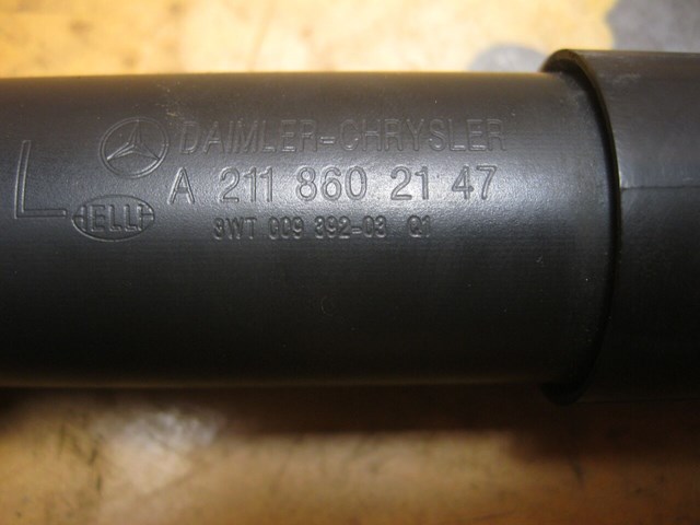 A2118602147 MERCEDES Держатель форсунки омывателя фары (подъемный цилиндр) купить в Украина
