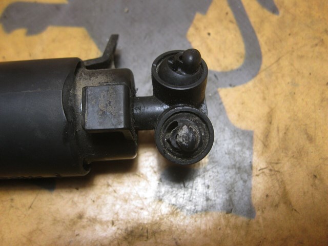 A2118602147 MERCEDES Держатель форсунки омывателя фары (подъемный цилиндр) купить в Николаев