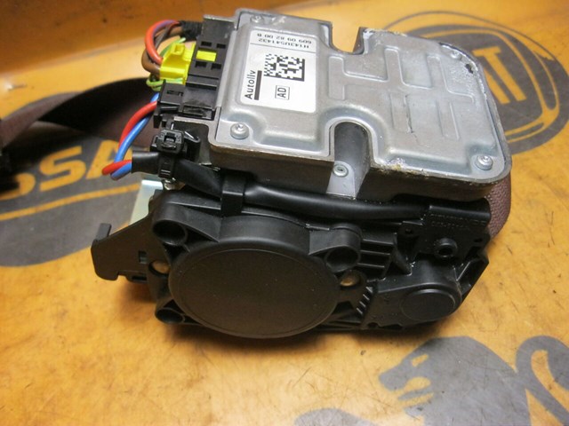 MERCEDES A2118604286 Ремень безопасности в наличии Ирпень