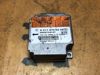 Блок управления airbag A2118704326 MERCEDES