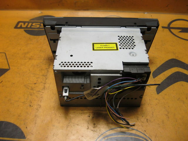 A2118705089 MERCEDES Магнитола купить в Николаев