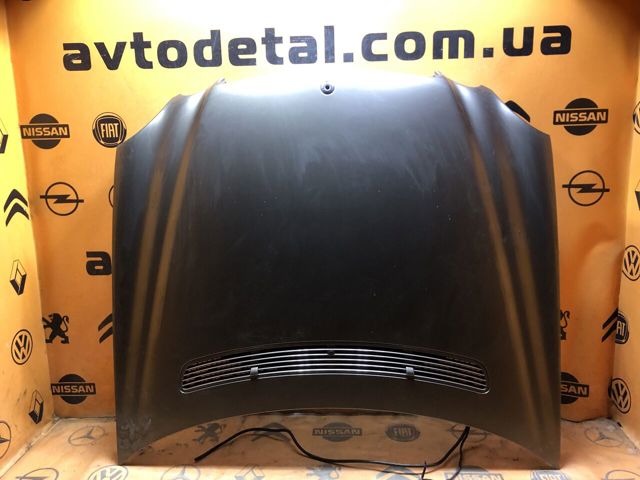 MERCEDES A2118800457 Капот в наличии Одесса
